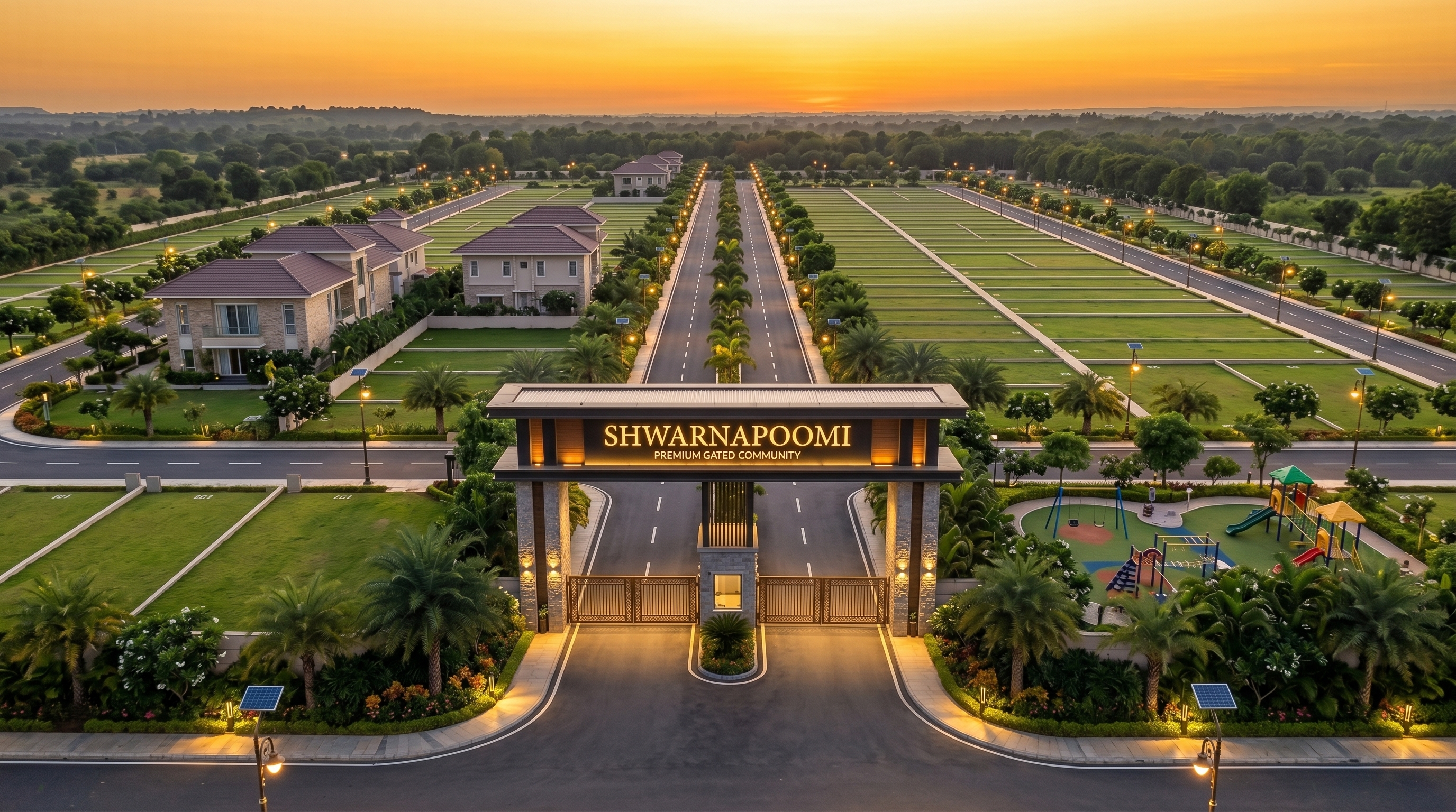 Shwarnapoomi